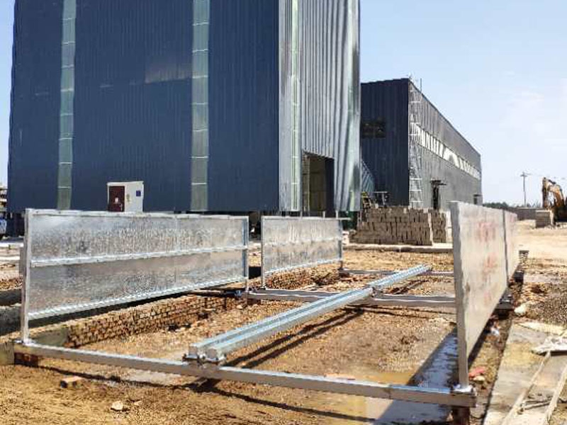 簡易洗輪機(jī)