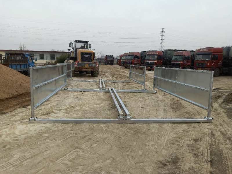 簡易洗輪機(jī)