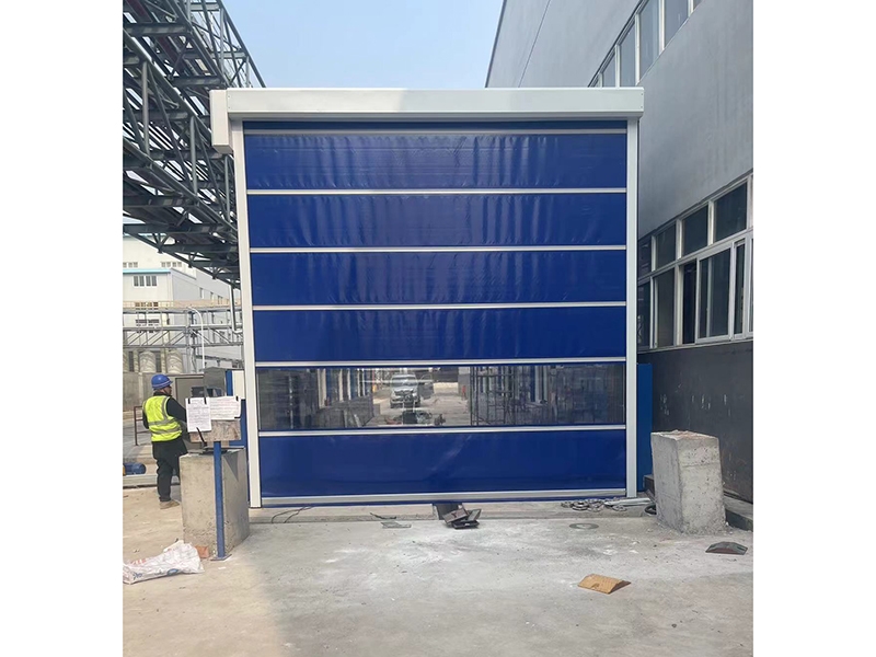 智能龍門洗車機