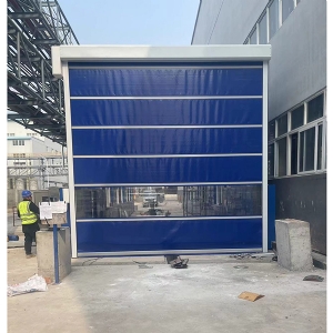 智能龍門洗車機(jī)